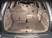 2004 Chevrolet Trailblazer Lifestyle: 2