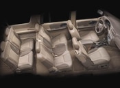 2004 Chevrolet Trailblazer Lifestyle: 2