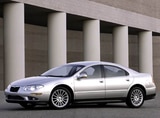 Chrysler 300M