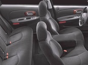 2004 Chrysler Concorde Lifestyle: 2
