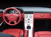 2004 Chrysler Crossfire Lifestyle: 2