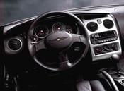 2004 Chrysler Sebring Lifestyle: 1