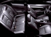 2004 Chrysler Sebring Lifestyle: 2