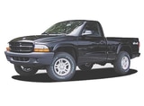 Dodge Dakota Regular Cab