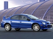 2004 Dodge Neon Lifestyle: 1