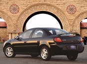 2004 Dodge Neon Lifestyle: 2