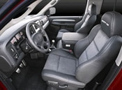 2004 Dodge Ram 1500 Regular Cab Lifestyle: 2
