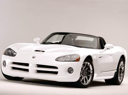 2004 Dodge Viper Consumer Reviews & Ratings | Kelley Blue Book