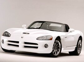 2004 Dodge Viper