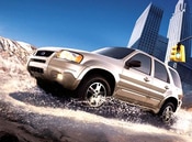 2004 Ford Escape Lifestyle: 2