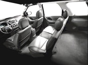 2004 Ford Escape Lifestyle: 1