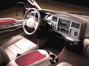 2004 Ford Excursion Lifestyle: 2