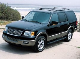 2004 Ford Expedition