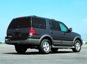 2004 Ford Expedition Lifestyle: 2