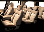 2004 Ford Expedition Lifestyle: 2