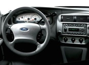 2004 Ford Explorer Sport Trac Lifestyle: 2