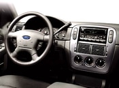2004 Ford Explorer Lifestyle: 2