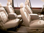 2004 Ford Explorer Lifestyle: 2
