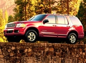 2004 Ford Explorer Price, Value, Depreciation & Reviews | Kelley Blue Book