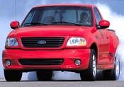 2004 Ford F150 (Heritage) Regular Cab Lifestyle: 1