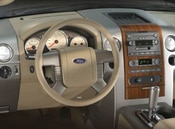 2004 Ford F150 Regular Cab Lifestyle: 2