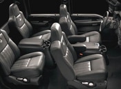 2004 Ford F250 Super Duty Crew Cab Lifestyle: 2
