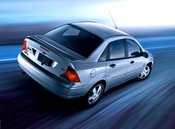 2004 Ford Focus Lifestyle: 2
