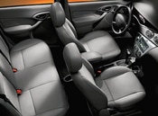 2004 Ford Focus Lifestyle: 2