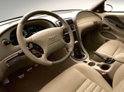 2004 Ford Mustang Lifestyle: 2