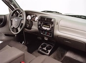 2004 Ford Ranger Super Cab Lifestyle: 2