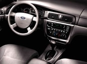 2004 Ford Taurus Lifestyle: 2