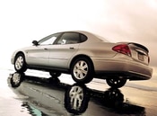 2004 Ford Taurus Lifestyle: 1