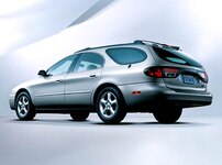 2004 Ford Taurus SEL Wagon 4D
