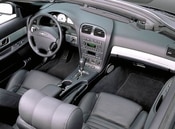 2004 Ford Thunderbird Lifestyle: 2