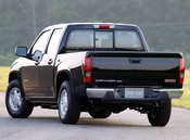 2004 GMC Canyon Crew Cab Lifestyle: 2