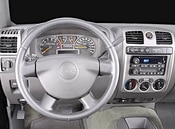 2004 GMC Canyon Extended Cab Lifestyle: 2