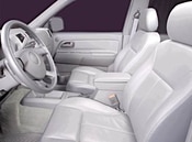 2004 GMC Canyon Extended Cab Lifestyle: 1