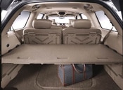 2004 GMC Envoy XL Lifestyle: 1