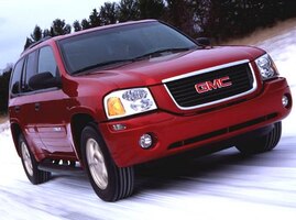 2004 GMC Envoy