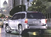 2004 GMC Envoy Lifestyle: 2