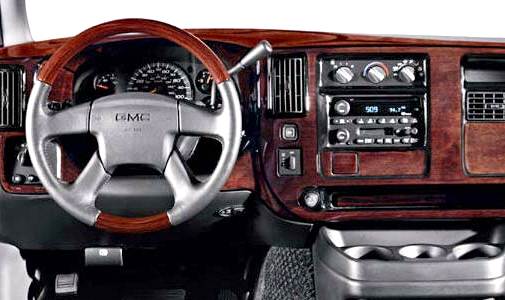 2004 GMC Savana 1500 Passenger Price, Value, Depreciation