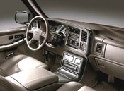 2004 GMC Sierra 1500 Extended Cab Lifestyle: 1
