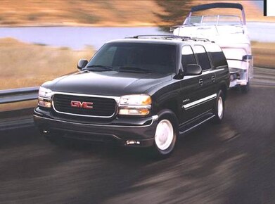 2004 Gmc Yukon Xl 1500 Pricing Reviews Ratings Kelley