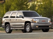 2004 GMC Yukon Lifestyle: 1