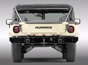 2004 HUMMER H1 Lifestyle: 2