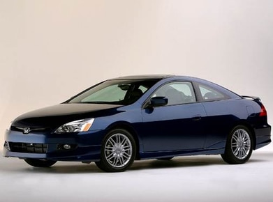 2004 Honda Accord Pricing Reviews Ratings Kelley Blue Book