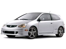 2004 Honda Civic