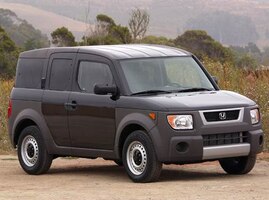 2004 Honda Element