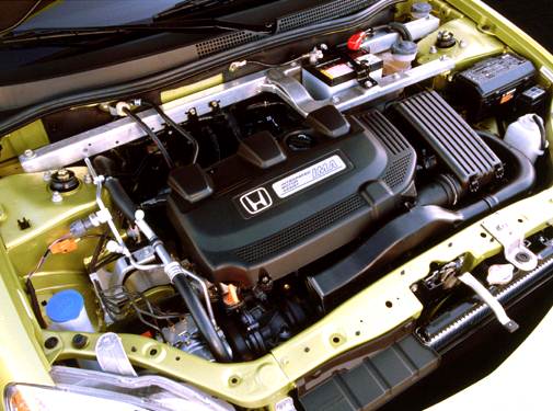 2004 Honda Insight Price, Value, Depreciation & Reviews | Kelley