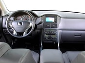 2004 Honda Pilot Lifestyle: 2